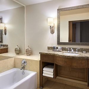 King Room Adapted Tub Mobility Hearing Accessible